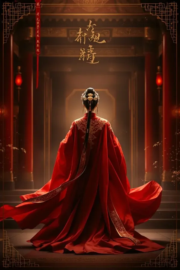 锦绣山河